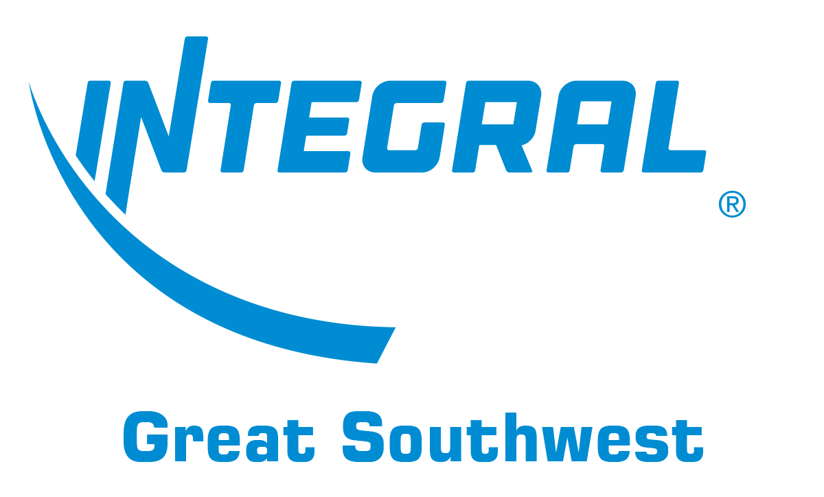 Integral Hockey Stick Sales & Repair Great Southwest Logo